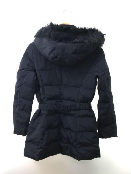 LAUREN RALPH LAUREN / コート/XS/ポリエステル/NVY RALPH LAUREN(ラルフローレン) / コート/XS/ポリエステル/NVY/無地