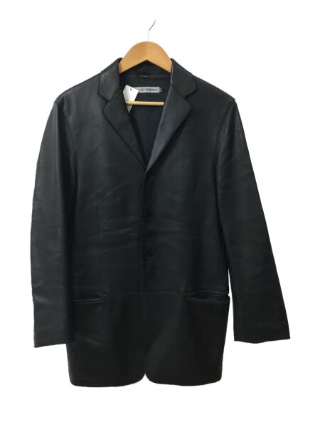 EMPORIO ARMANI(エンポリオアルマーニ) / レザージャケット