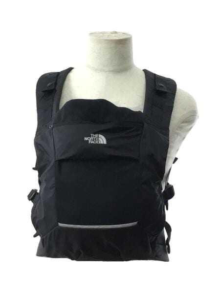THE NORTH FACE(ザノースフェイス) / キッズ他/BLK/NMB82300/抱っこ紐 