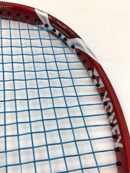 Yonex テニス ラケット 赤 値下げ YONEX テニスラケット 赤 ジオ