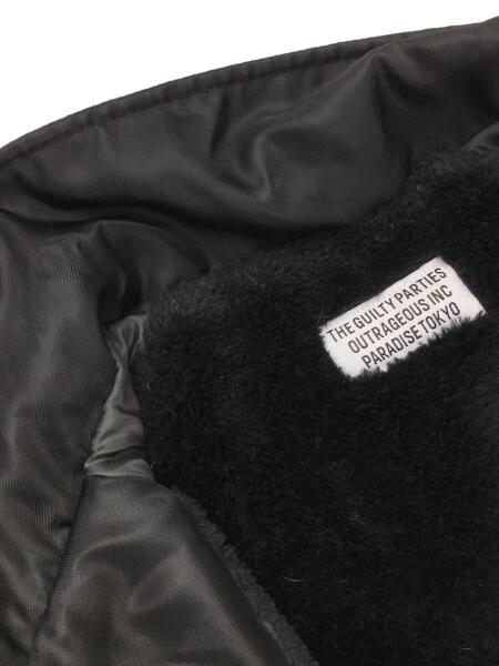 のむら、ワコマリア　MサイズROCKERS ナイロンジャケット のむら、ワコマリア MサイズROCKERS ナイロンジャケット のむら