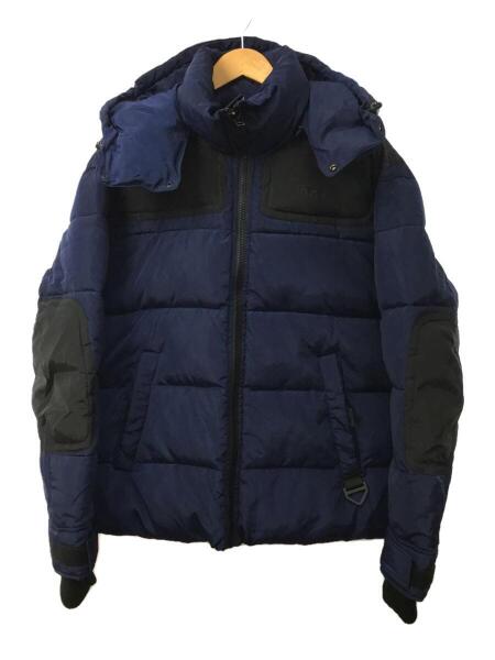 DIESEL([イリョウ/フクショク]ディーゼル) / ダウンジャケット/XL  