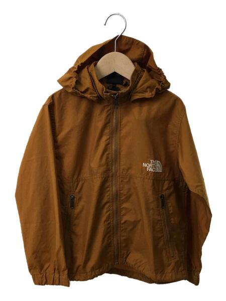 ノースフェイスキッズ120cm ☆GSN_77☆ノース・フェイス マウンテン