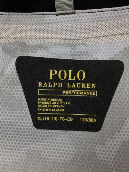 POLO RALPH LAUREN(ポロラルフローレン) / マウンテンパーカ/XL