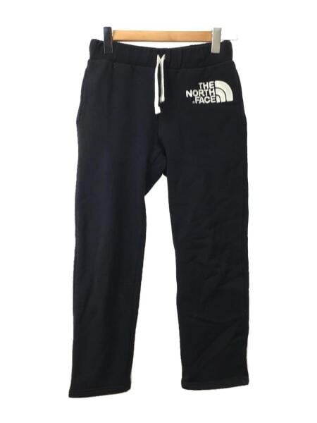 THE NORTH FACE(ザノースフェイス) / ボトム/S/コットン/BLK/NB31540 
