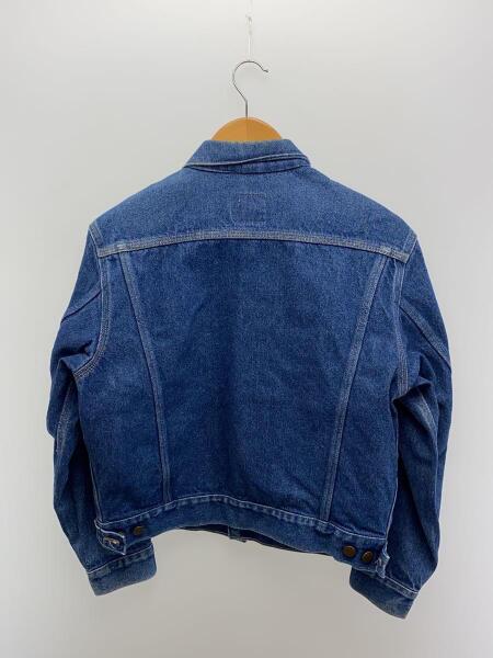 Carhartt(カーハート) / Gジャン/40/デニム/IDG/無地/EJU108 | 古着の 