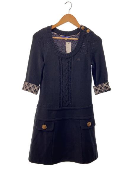バーバリーブルーレーベル BURBERRY BLUE LABEL ワンピース BURBERRY