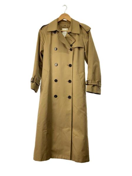 Spick & Span ウールギャバジントレンチコート ウールギャバジントレンチコート（トレンチコート）｜Spick and Span