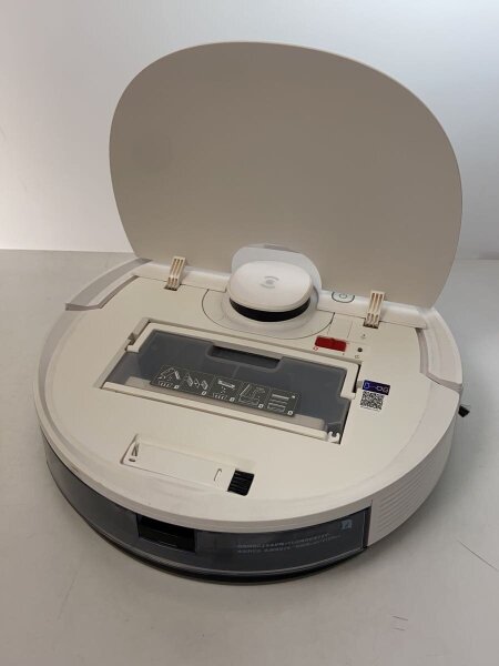 ECOVACS(エコバックス) / 掃除機 DEEBOT N8 PRO+ DLN11-31/エコ