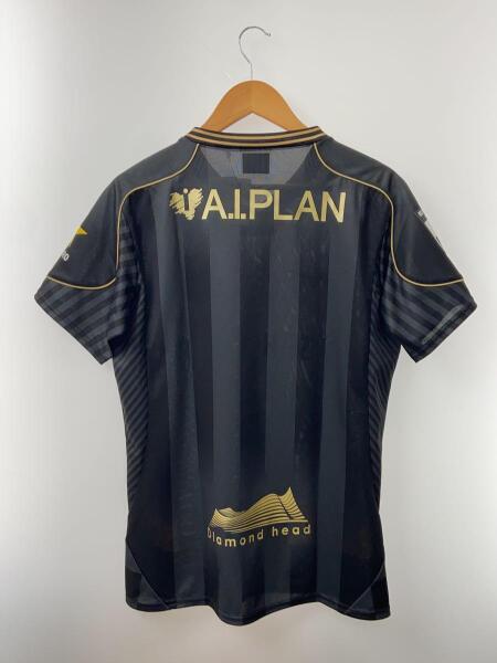 MIZUNO(ミズノ) / コンサドーレ札幌/2022アウェイユニ/スポーツ