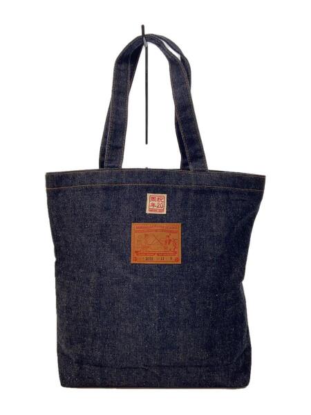 SAMURAI JEANS(サムライジーンズ) / トートバッグ/デニム/IDG/サムライ