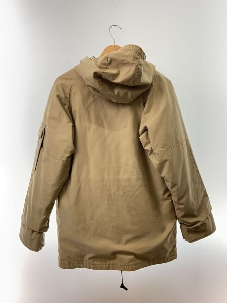 ALPHA INDUSTRIES(アルファインダストリーズ) / ミリタリージャケット