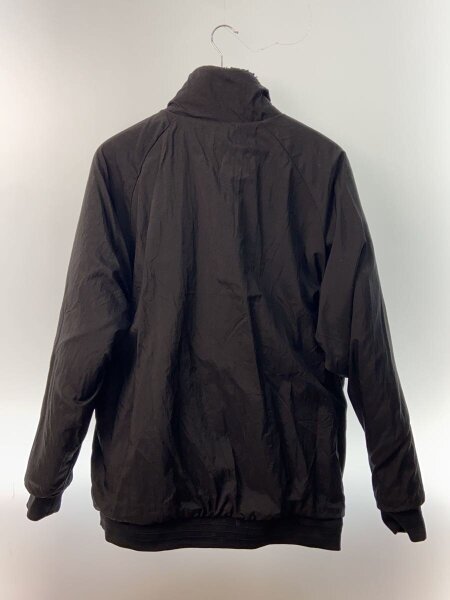 Nike ブラック フリースジャケット XXL