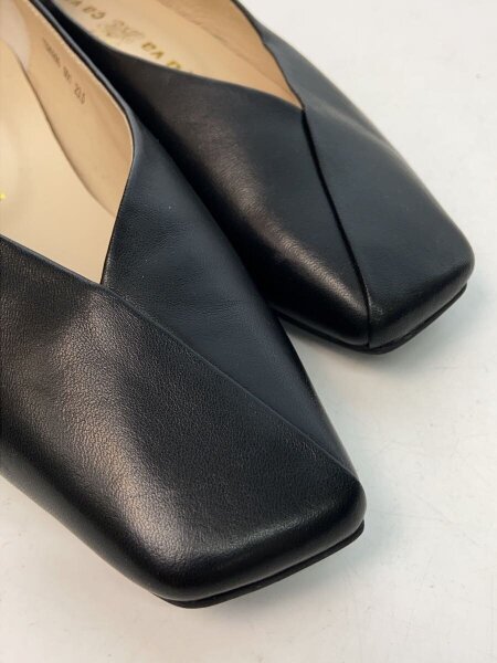 cavacava(サヴァサヴァ) / パンプス/23.5cm/BLK/サヴァサヴァ/ブラック 