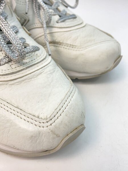 NEW BALANCE(ニューバランス) / ローカットスニーカー/25cm/WHT 