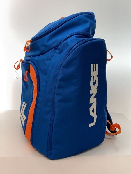 LANGE ラング 36L リュック ブーツケース 極美品】LANGE ラング 36L