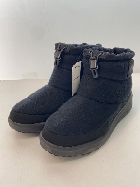 THE NORTH FACE(ザノースフェイス) / ブーツ/25cm/BLK/NFW52280