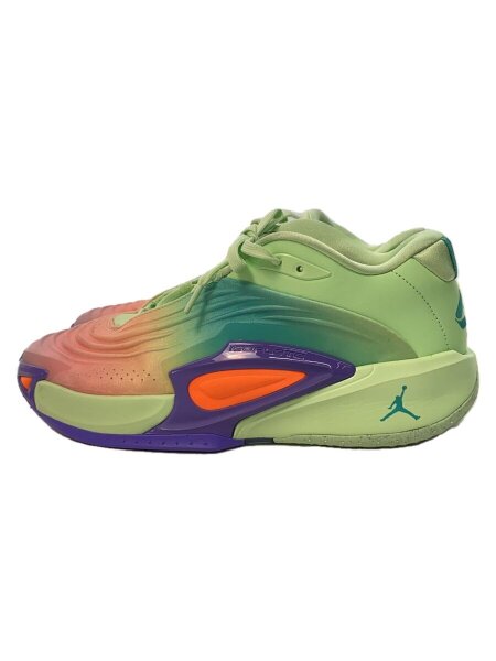 NIKE(ナイキ) / JORDAN LUKA 3 PF_ジョーダン ルカ 3 V2 PF/27.5cm/GRN 