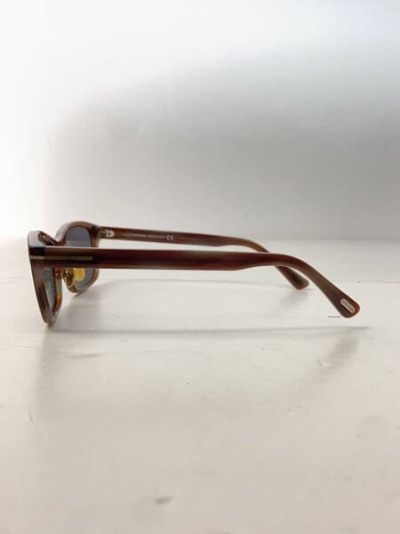 TOM FORD(トムフォード) / サングラス/プラスチック/BRW/BLK