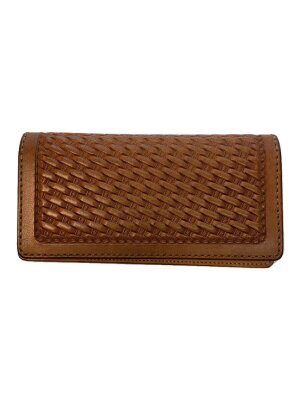 used☆ファニー☆バスケット☆ウォレット☆黒☆フルセット FUNNY