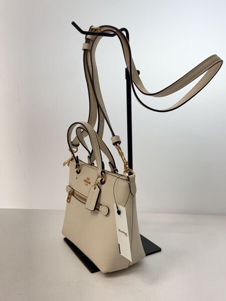 COACH(コーチ) / ショルダーバッグ/--/WHT/C9948/コーチ/アイボリー 