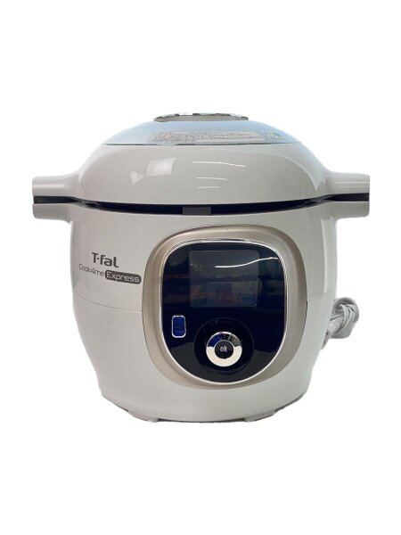 Amazon | ティファール 電気圧力鍋 無水調理 大容量 6L 2~6人用 レシピ