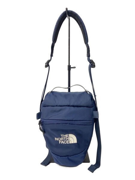 THE NORTH FACE(ザノースフェイス) / ショルダーバッグ/--/NVY/NM91551 
