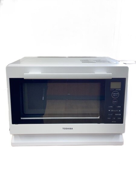 TOSHIBA(トウシバ) / 電子レンジ ER-XS23(W)/東芝/トウシバ/23L 