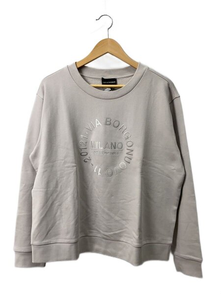EMPORIO ARMANI(エンポリオアルマーニ) / スウェット/XL/コットン 