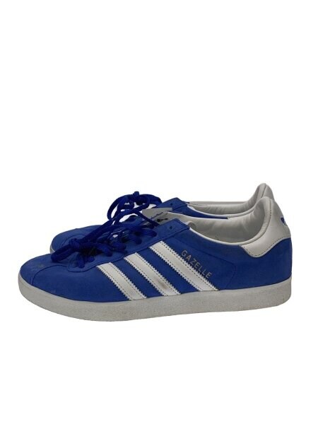 adidas(アディダス) / GAZELLE 85_ガゼル 85/27.5cm/BLU | 中古品の 