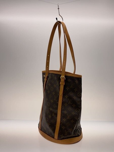 LOUIS VUITTON(ルイヴィトン) / バケットGM_モノグラム・キャンバス