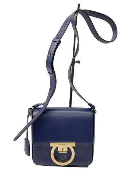 Salvatore Ferragamo(サルヴァトーレフェラガモ) / ショルダーバッグ 