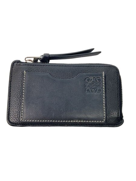 ロエベコインケース Loewe 送料 ロエベ カードケース メンズ LOEWE