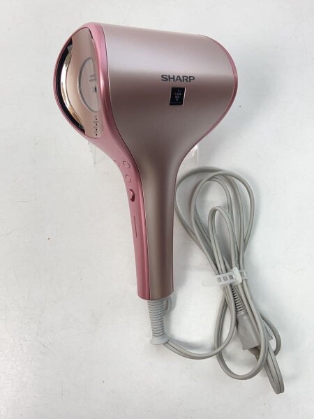 ファーストセール SHARP IB-WX1-P ヘアドライヤー ピンク 【公式通販】