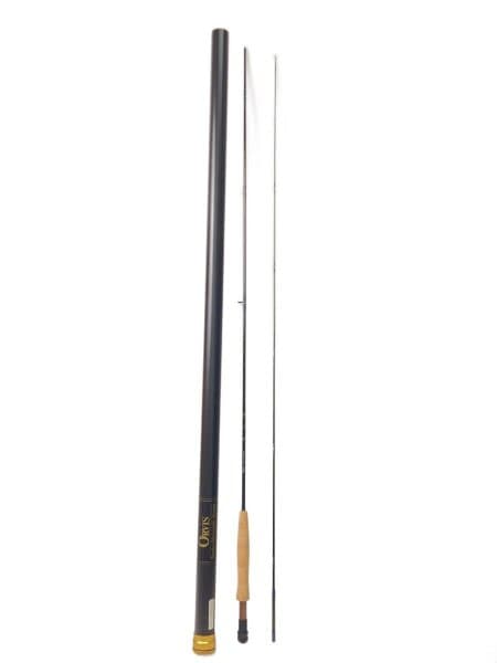 ORVIS MARK II フライロッド 8½ft #6 2ピース ケース付き ORVIS(オービス) / ロッド/オービス/ケース/フライロッド/ロッキー