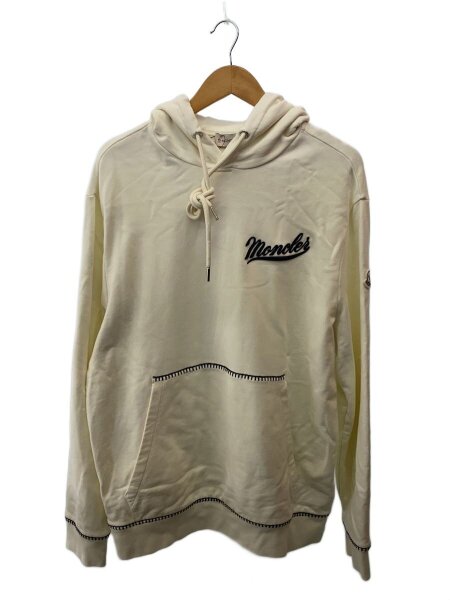 MONCLER(モンクレール) / パーカー/XXL/コットン/BEG/I10918G0002 