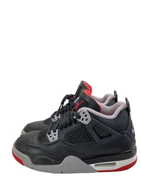 NIKE(ナイキ) / AIR JORDAN 4 RETRO_エア ジョーダン 4 レトロ/23.5cm 