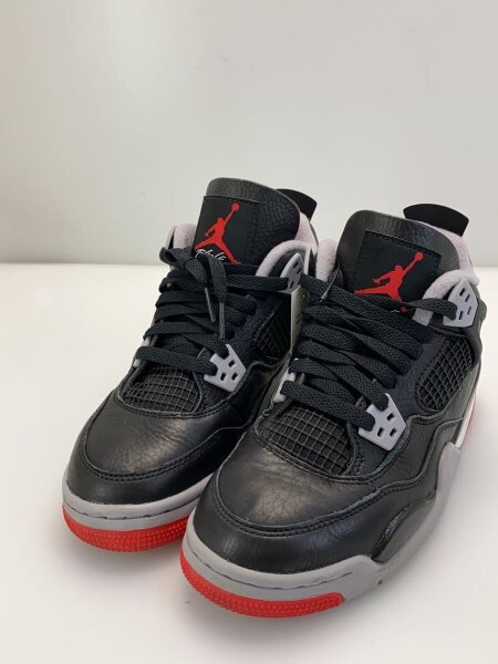 NIKE(ナイキ) / AIR JORDAN 4 RETRO_エア ジョーダン 4 レトロ/23.5cm 