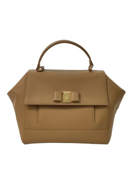 Salvatore Ferragamo(サルヴァトーレフェラガモ) / ハンドバッグ Salvatore Ferragamo(サルヴァトーレフェラガモ) / ハンドバッグ
