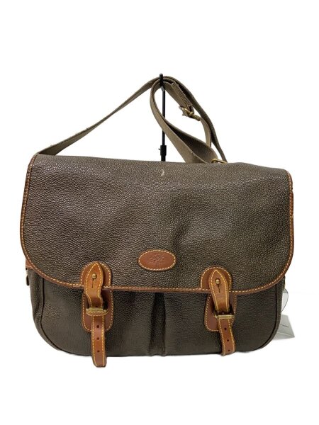 マルベリー MULBERRY ショルダーバッグ 斜め掛け レディース 1円 1円
