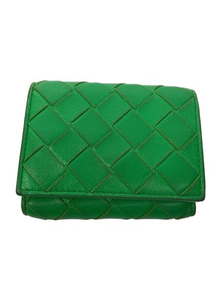 BOTTEGA VENETA(ボッテガヴェネタ) / 3つ折り財布/ボッテガヴェネタ