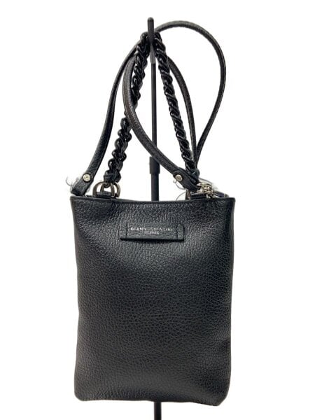 GIANNI CHIARINI(ジャンニキャリーニ) / ショルダーバッグジャンニ 