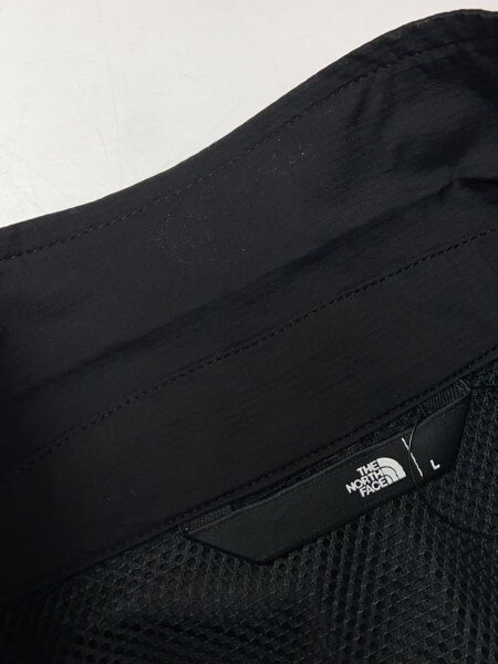 THE NORTH FACE(ザノースフェイス) / SWALLOWTAIL SHIRT_スワロー 