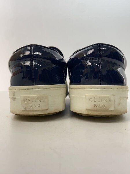 CELINE(セリーヌ) / ローカットスニーカー/37.5/セリーヌ/ネイビー/紺 