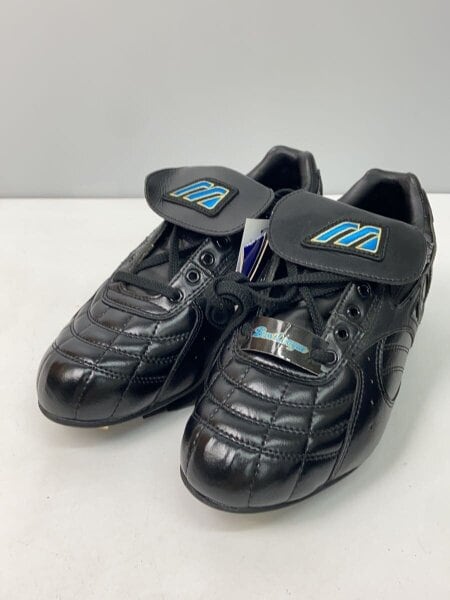 実使用 日本ハムファイターズ プロ支給品 Mizuno スパイク 黒 背番号33 MIZUNO(ミズノ) / 2KM-34500 野球用品/2KM-34500/野球スパイク/ミズノ