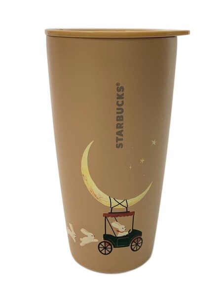 Starbucks(スターバックス) / タンブラー/473ml/ベージュ 
