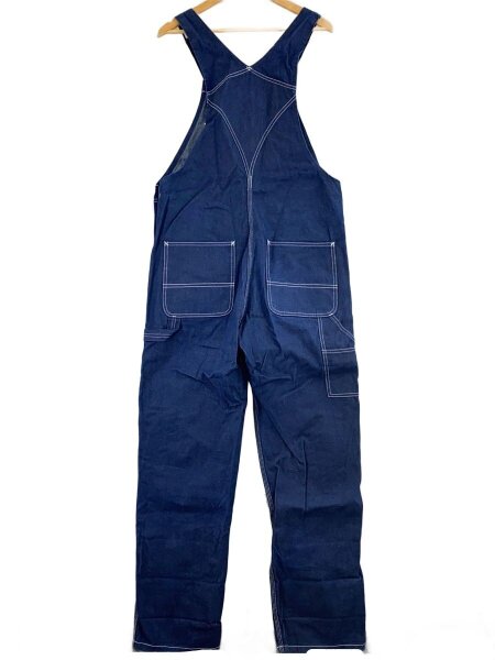 Carhartt(カーハート) / オーバーオール/32/コットン/NVY/無地/BIB
