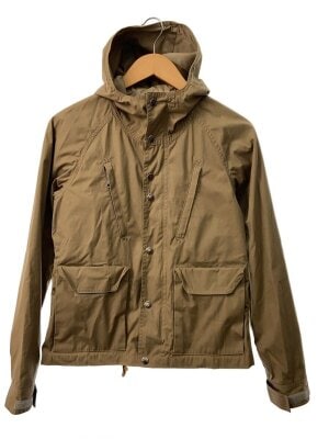 THE NORTH FACE PURPLE LABEL(ザノースフェイスパープルレーベル