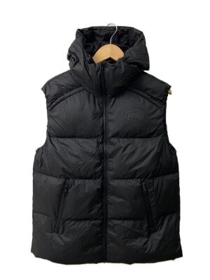 DIESELのダウンベスト検索結果|古着・中古品の通販サイト セカンド