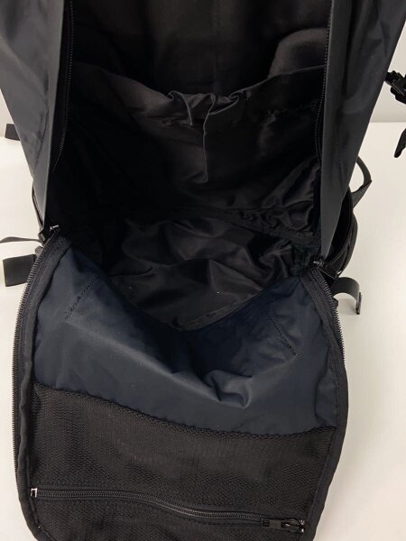 PORTER リュック ブラック 新品未使用 PORTER(ポーター) / リュック/ポーター/ブラック/黒//BLK/508-06615